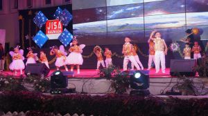 JISA Uddan 12th Annual Cultural Program