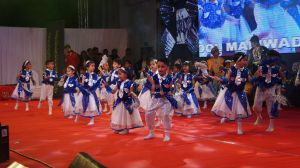 JISA Uddan 12th Annual Cultural Program