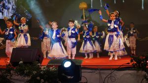 JISA Uddan 12th Annual Cultural Program