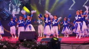 JISA Uddan 12th Annual Cultural Program