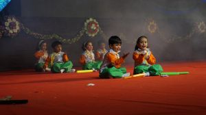 JISA Uddan 12th Annual Cultural Program
