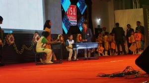 JISA Uddan 12th Annual Cultural Program