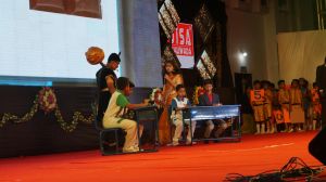 JISA Uddan 12th Annual Cultural Program