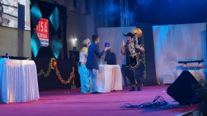 JISA Uddan 12th Annual Cultural Program