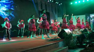 JISA Uddan 12th Annual Cultural Program