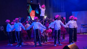 JISA Uddan 12th Annual Cultural Program