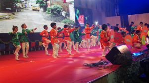 JISA Uddan 12th Annual Cultural Program