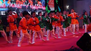 JISA Uddan 12th Annual Cultural Program