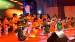 JISA Uddan 12th Annual Cultural Program