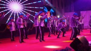 JISA Uddan 12th Annual Cultural Program