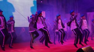 JISA Uddan 12th Annual Cultural Program