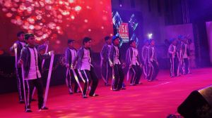 JISA Uddan 12th Annual Cultural Program