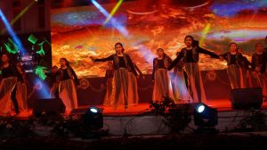 JISA Uddan 12th Annual Cultural Program