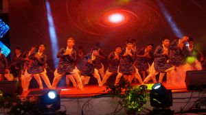 JISA Uddan 12th Annual Cultural Program