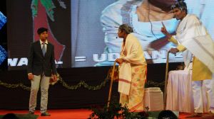 JISA Uddan 12th Annual Cultural Program