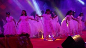 JISA Uddan 12th Annual Cultural Program