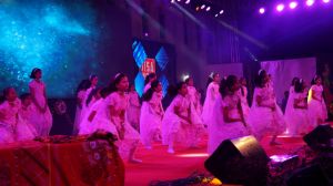 JISA Uddan 12th Annual Cultural Program
