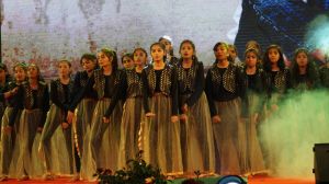 JISA Uddan 12th Annual Cultural Program