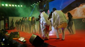 JISA Uddan 12th Annual Cultural Program