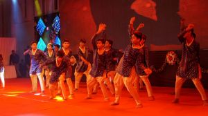 JISA Uddan 12th Annual Cultural Program