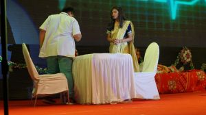 JISA Uddan 12th Annual Cultural Program