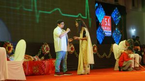 JISA Uddan 12th Annual Cultural Program