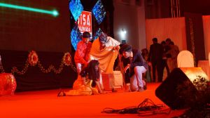JISA Uddan 12th Annual Cultural Program