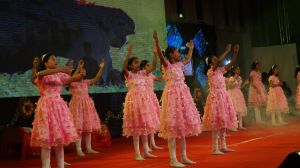 JISA Uddan 12th Annual Cultural Program