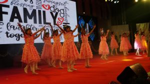 JISA Uddan 12th Annual Cultural Program