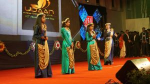 JISA Uddan 12th Annual Cultural Program