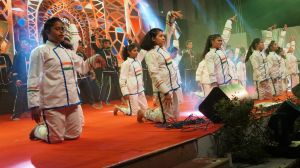 JISA Uddan 12th Annual Cultural Program