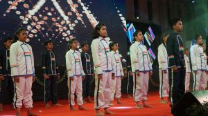 JISA Uddan 12th Annual Cultural Program