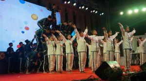 JISA Uddan 12th Annual Cultural Program