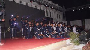 JISA Uddan 12th Annual Cultural Program