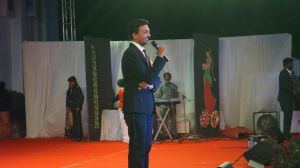 JISA Uddan 12th Annual Cultural Program