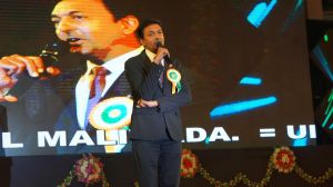 JISA Uddan 12th Annual Cultural Program