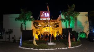 JISA Uddan 12th Annual Cultural Program