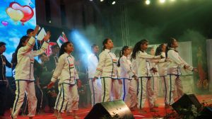 JISA Uddan 12th Annual Cultural Program